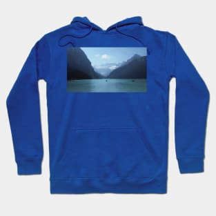 Beautiful Mountains Hoodie